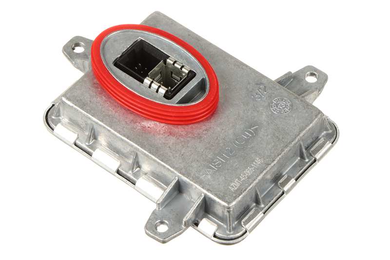 Vorschaltgerät, Gasentladungsl